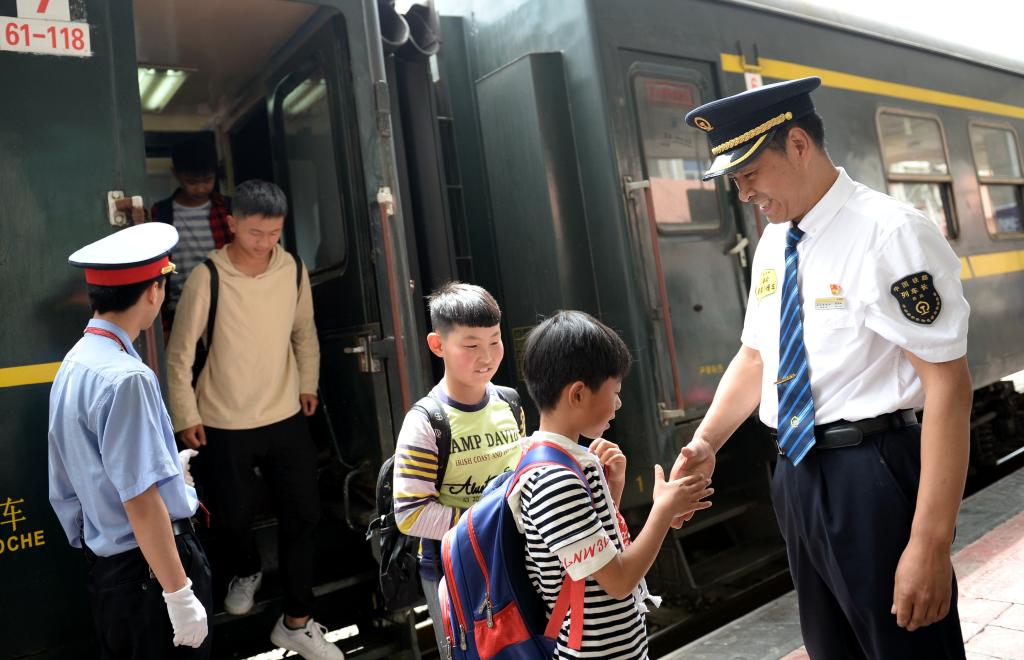 “最低票價僅一元”的慢火車又升級了！